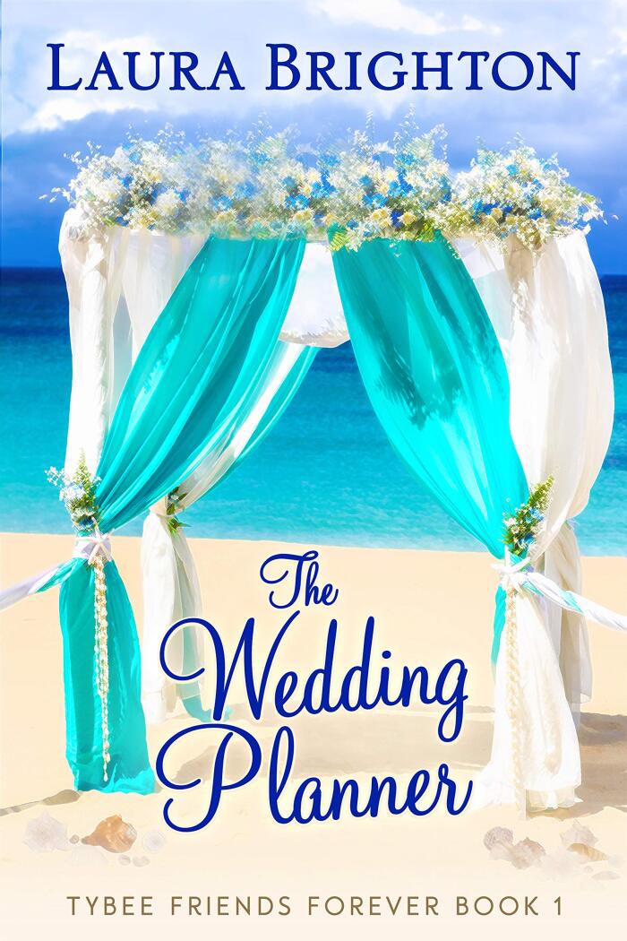 The Wedding Planner
