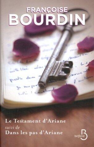 Le testament d'Ariane & Dans les pas d'Ariane