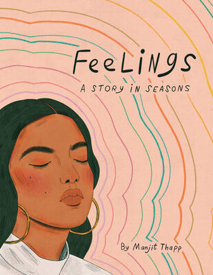 Feelings: A Story in Seasons