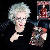 Barbie Wilde