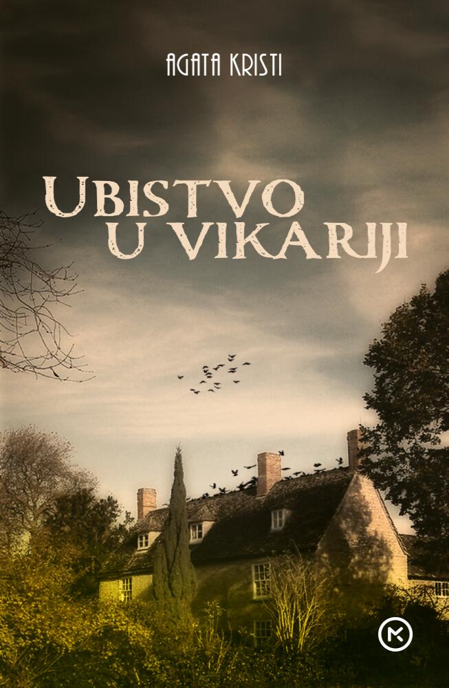 Ubistvo u vikariji