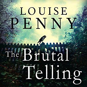 The Brutal Telling