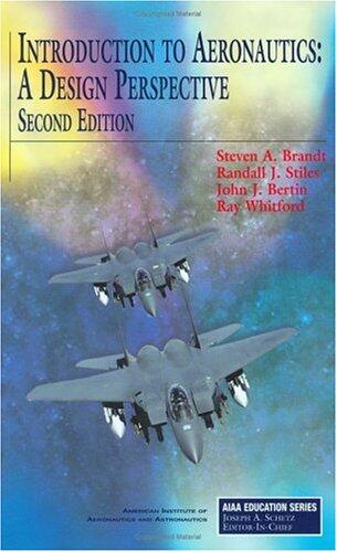 Introduction to Aeronautics: A Design Perspective (Second Edition)