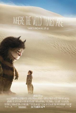 The Wild Things
