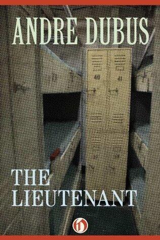 The Lieutenant: A Novel