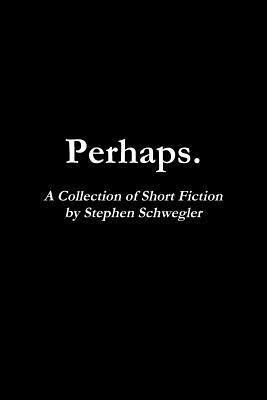 Perhaps.