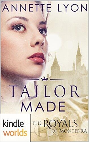 Tailor Made