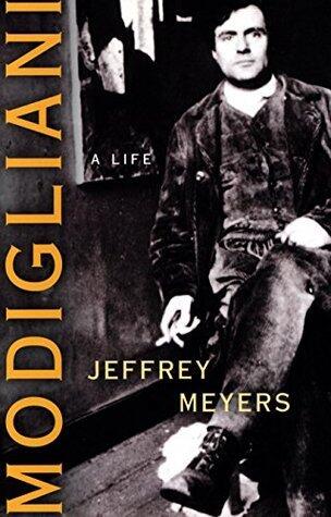Modigliani: A Life