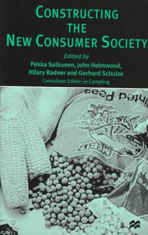 Constructing the New Consumer Society