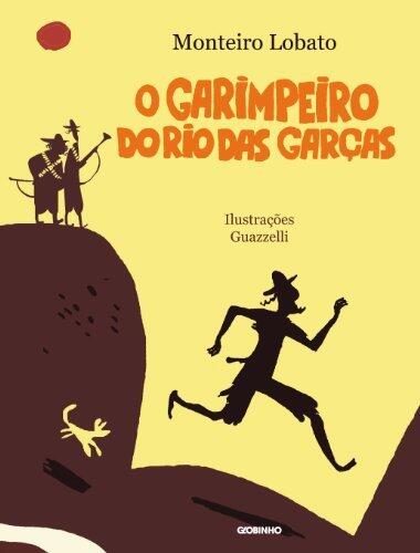 O Garimpeiro do Rio das Garças