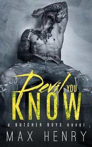 Devil You Know