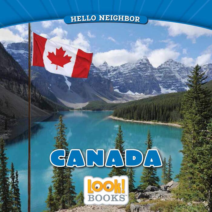 Canada (Hello Neighbor