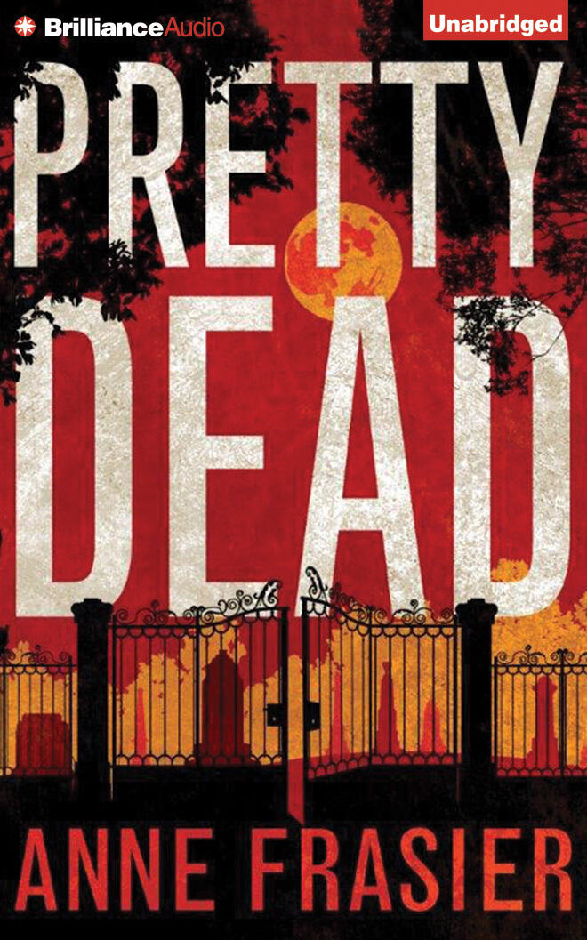 Pretty Dead