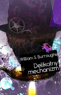 Delikatny mechanizm