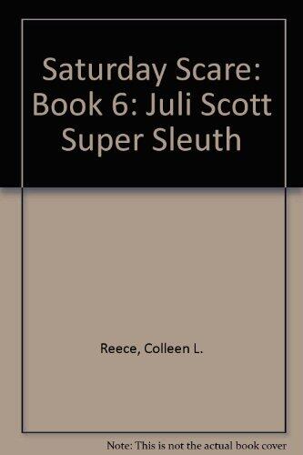 Saturday Scare