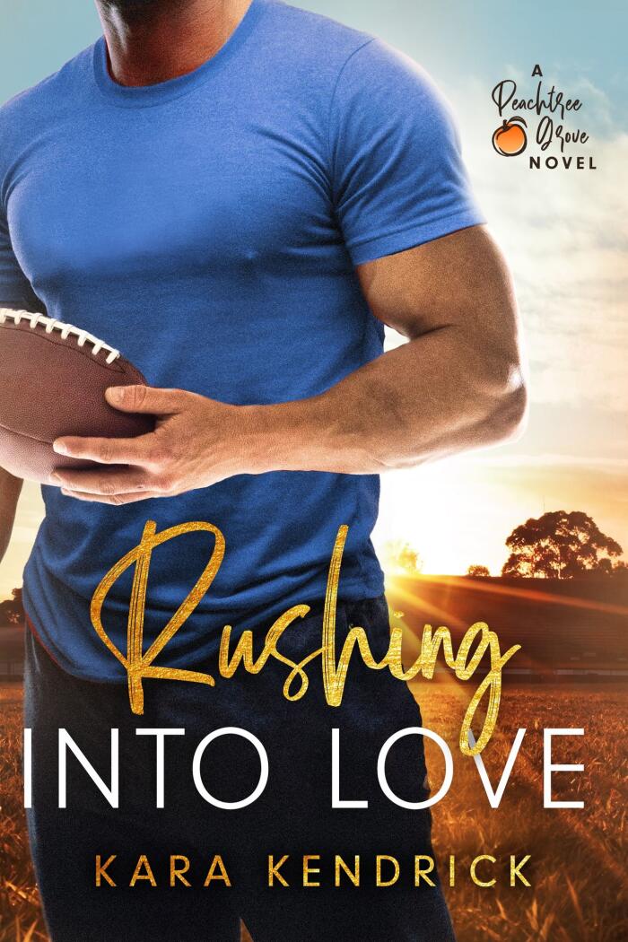 Rushing into Love