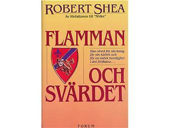 Flamman och svärdet