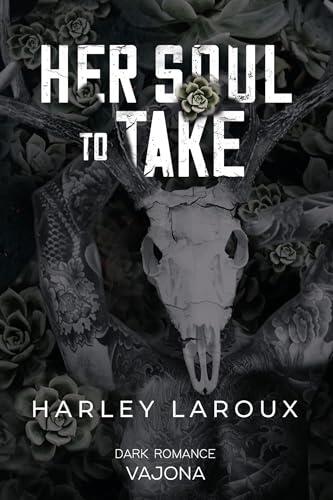 Her Soul To Take