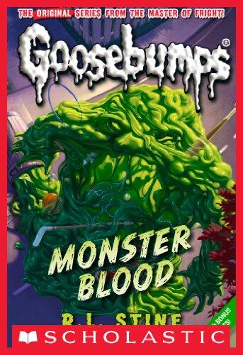 Monster Blood