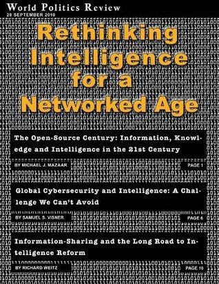 Rethinking Intelligence for a Networked Age