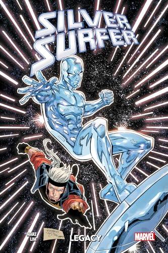 Silver Surfer : Legacy