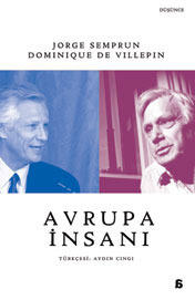 Avrupa İnsanı
