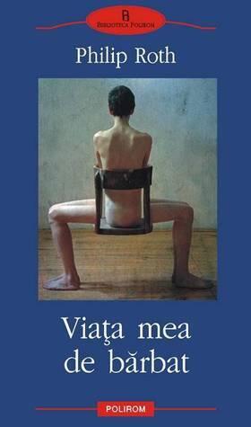 Viaţa mea de bărbat