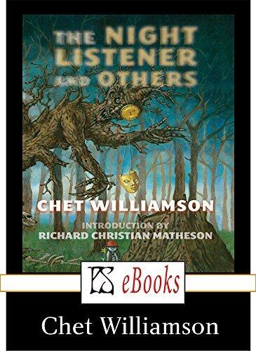 The Night Listener & Others