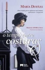 O Tempo Entre Costuras