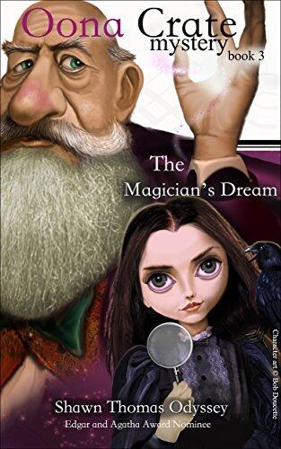 The Magician's Dream