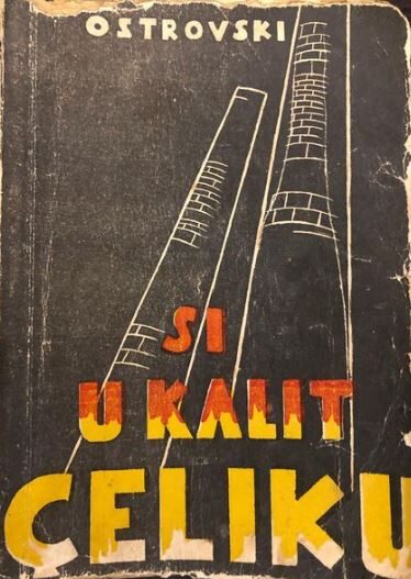 Si u kalit çeliku