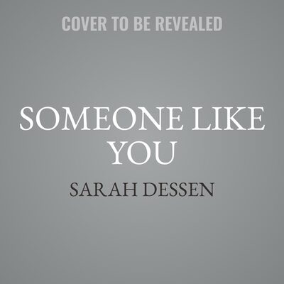 Someone Like You
