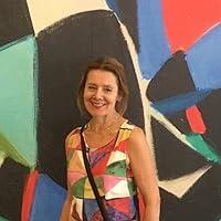 Bridget Strevens Marzo