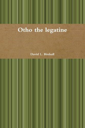 Otho the legatine