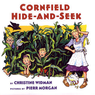 Cornfield Hide-and-Seek