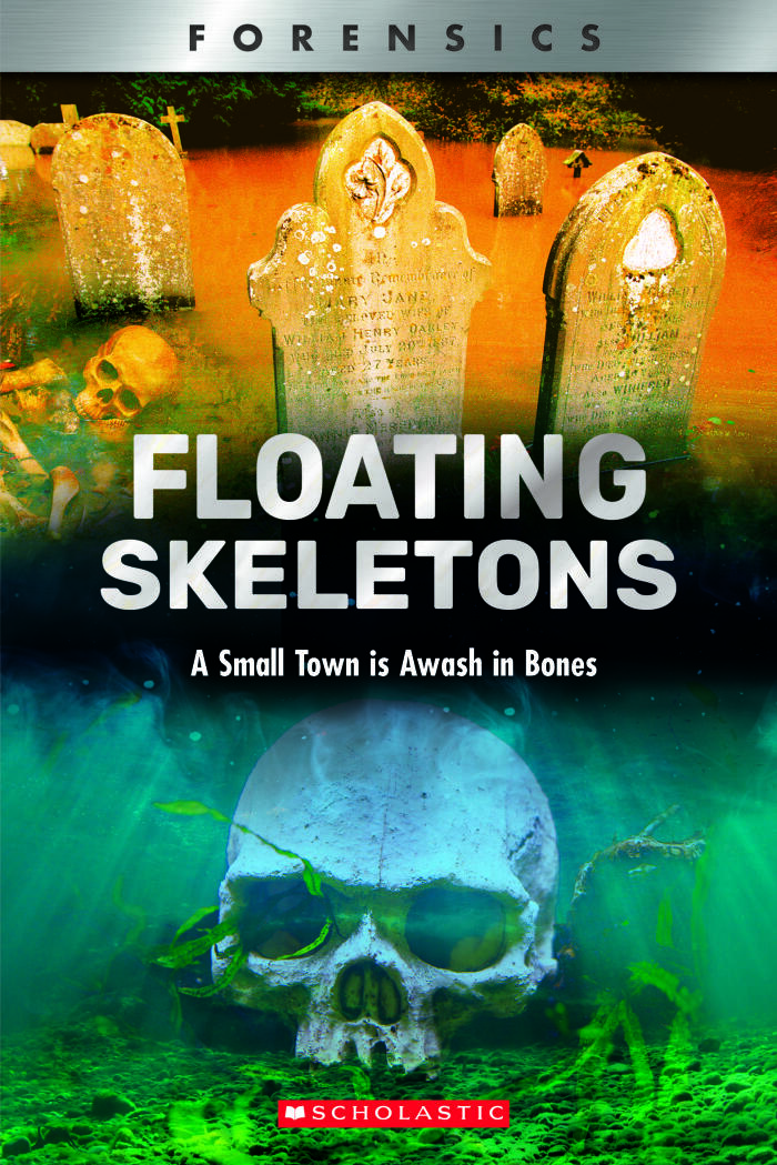 Floating Skeletons: A Small Town is Awash in Bones