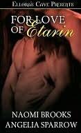 For Love of Etarin
