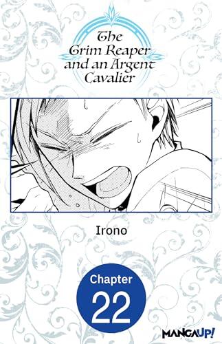 The Grim Reaper and an Argent Cavalier #022