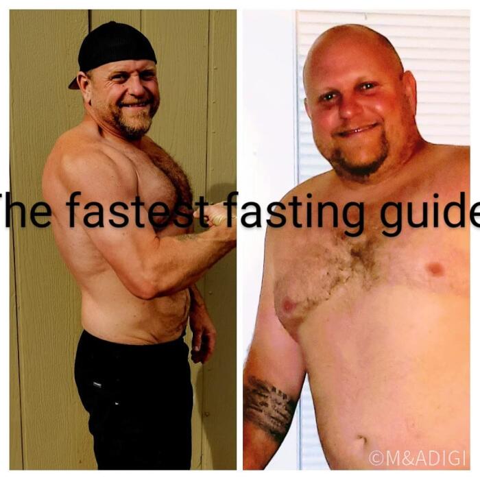 Quick Guide to Interminment Fasting: Extend your life span