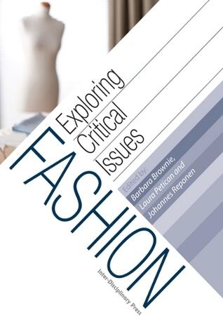 Fashion - Exploring Critical Issues