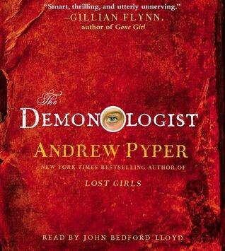 The Demonologist