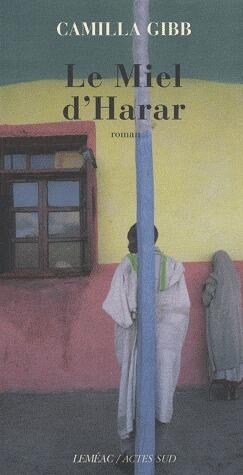 Le Miel d'Harar