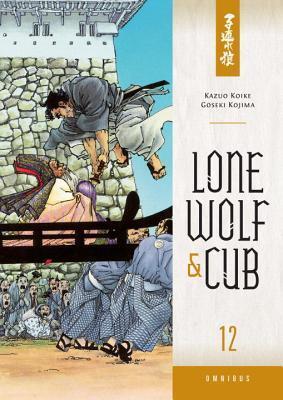 Lone Wolf and Cub (Omnibus 12)