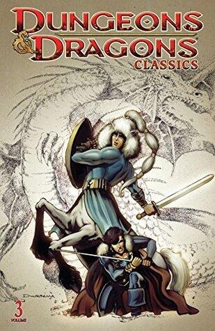 Dungeons & Dragons Classics Vol. 3