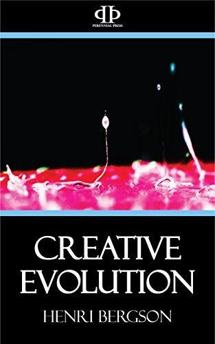 Creative Evolution