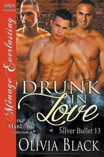 Drunk in Love