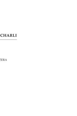 Chasing Charli