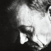 Horace Gregory