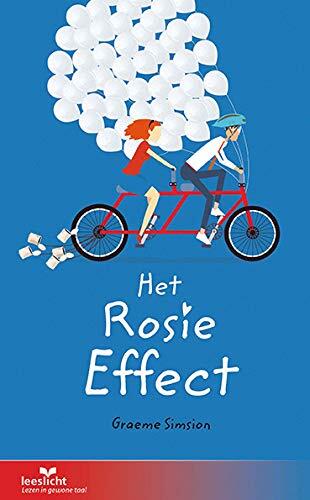 Het Rosie Effect: In Makkelijke Taal