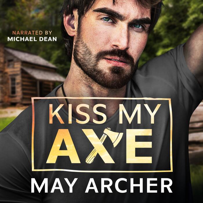 Kiss My Axe